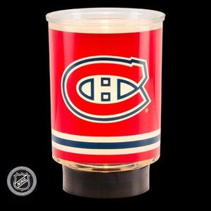 NHL®: Montreal Canadiens ® - Scentsy Warmer - Never used